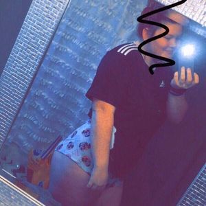 Meet your Posher, Tabitha